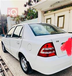 جيلي CK